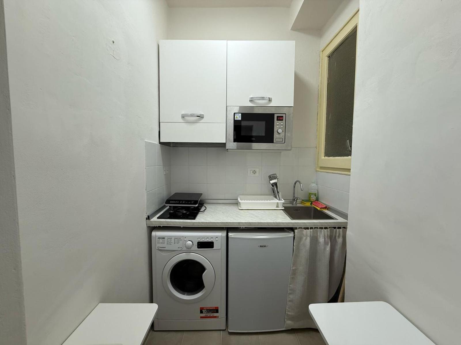 Bed & Breakfast Ponte Vecchio Firenze