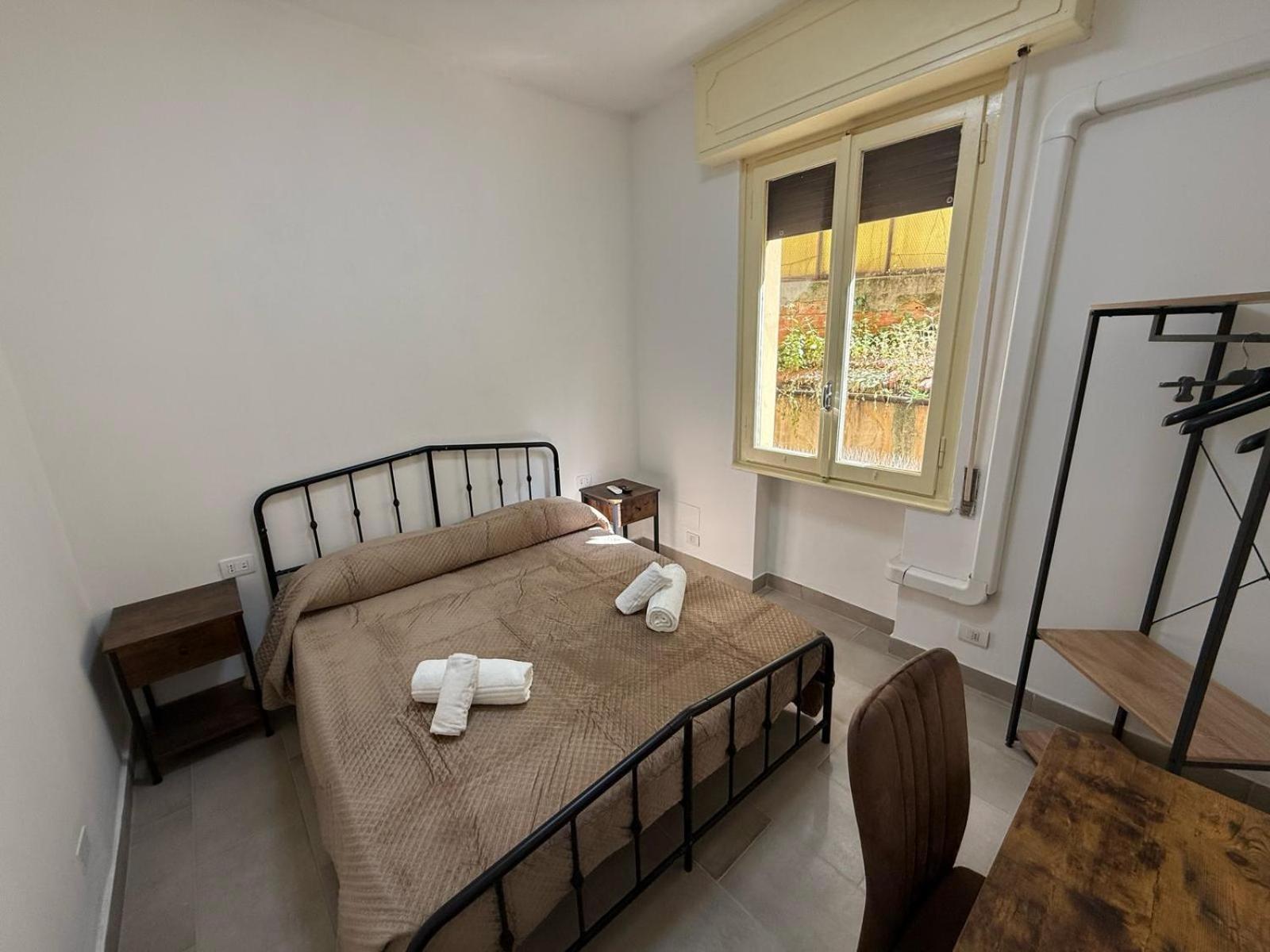 Bed & Breakfast Ponte Vecchio *